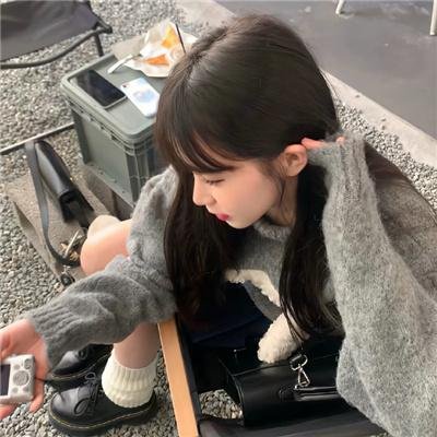 少女佳禾