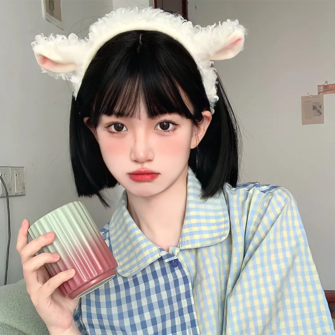 亲爱的自己
